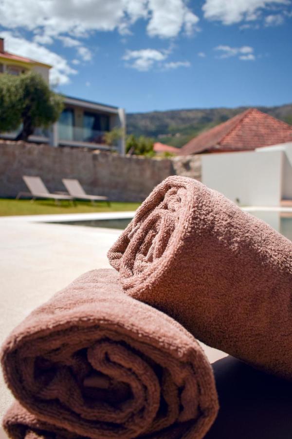 Hotel Pena D'agua Boutique & Covilha