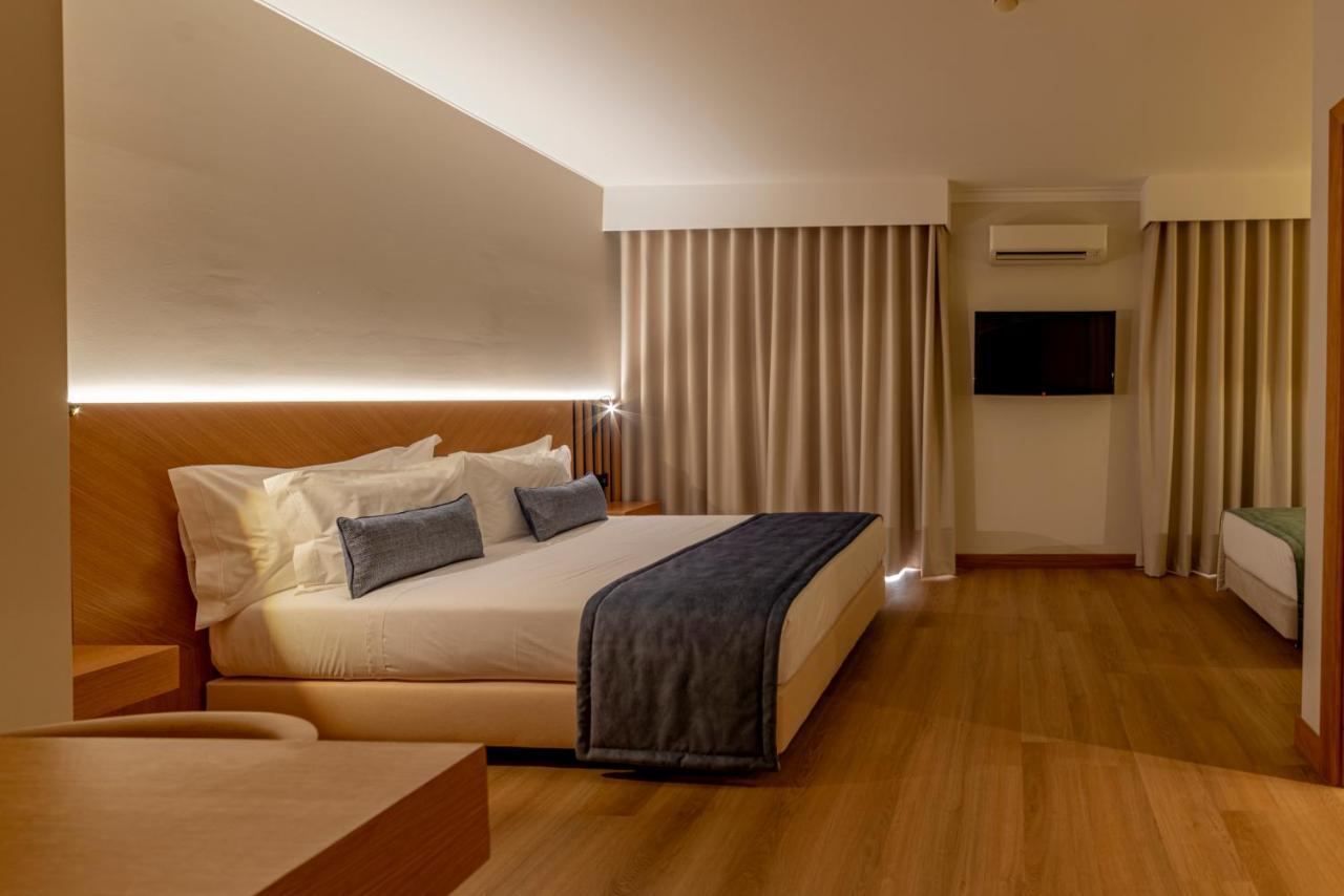 Santa Eufemia Hotel 3*