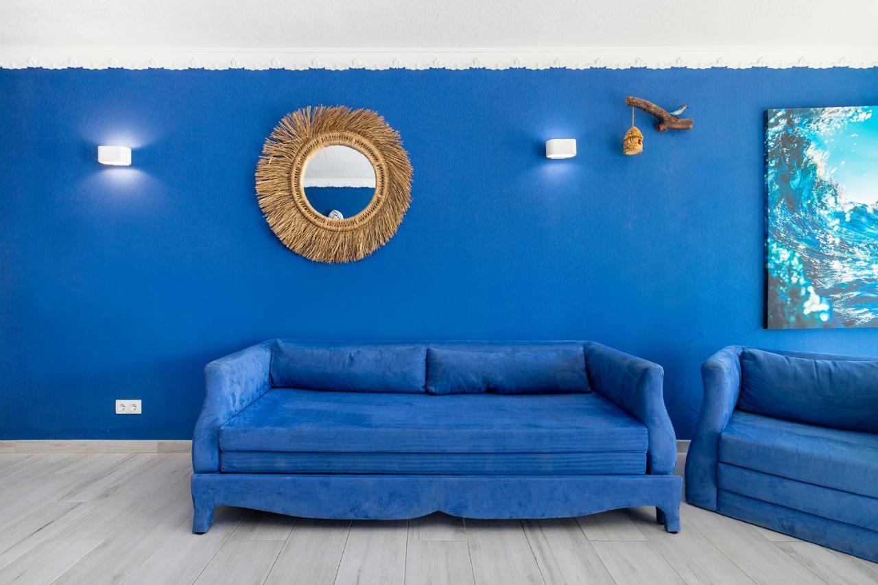 Apartamento Charming Blue *