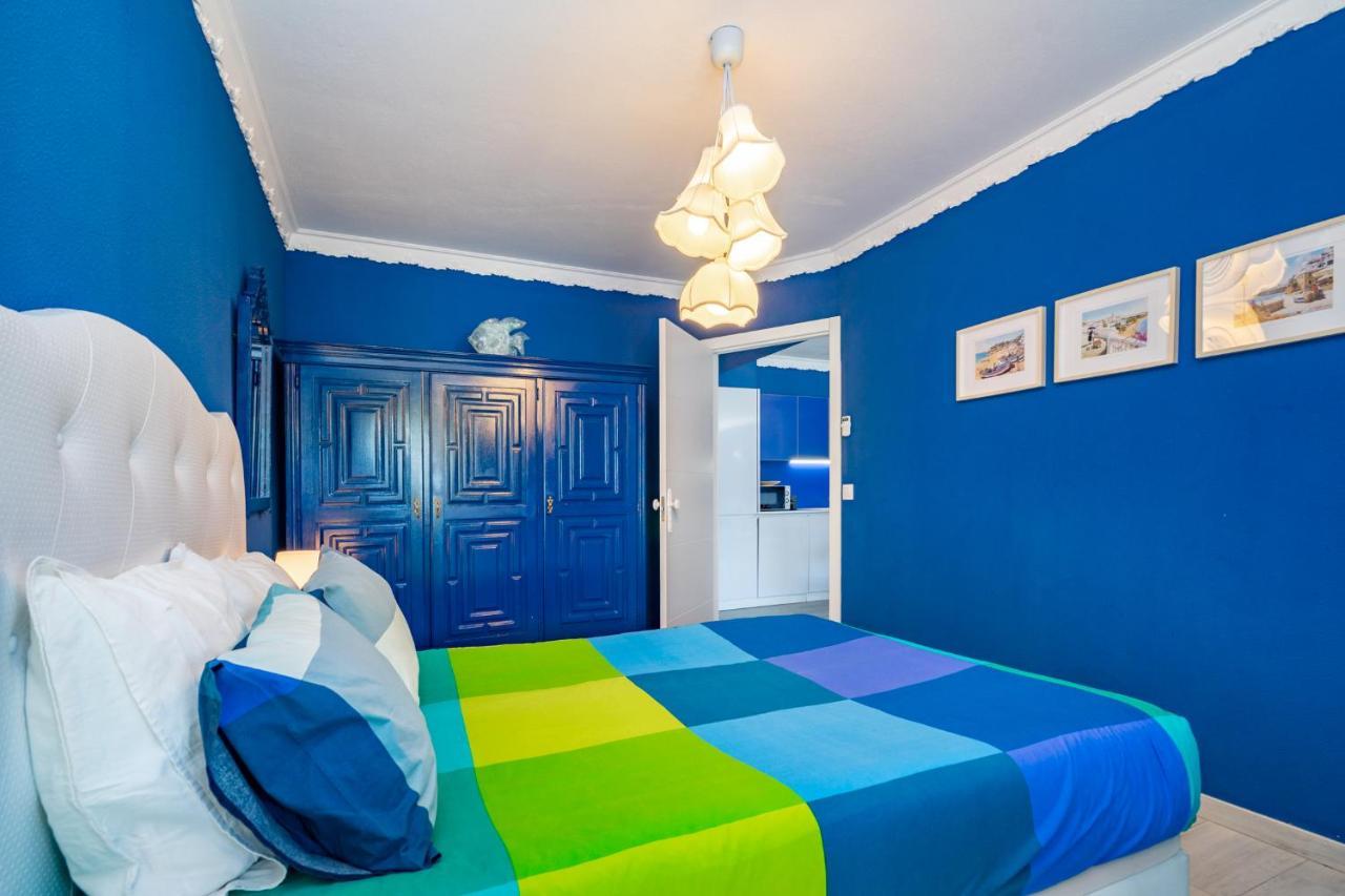 Apartamento Charming Blue *
