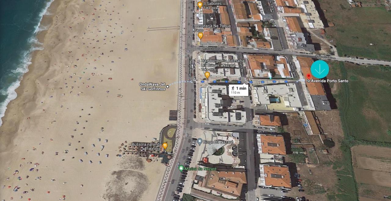 Apartment Porto Santo *
