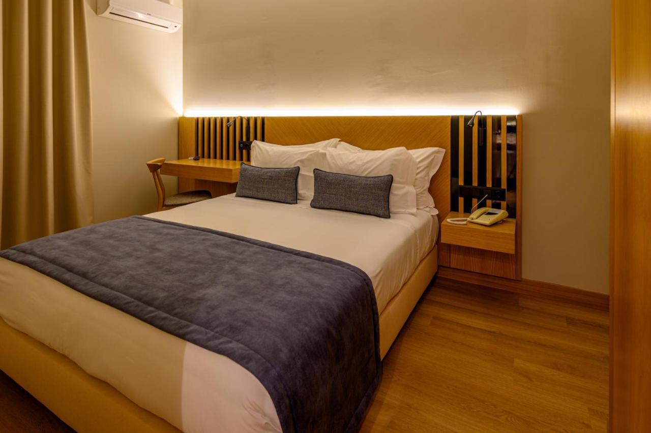 Santa Eufemia 3* Covilhã