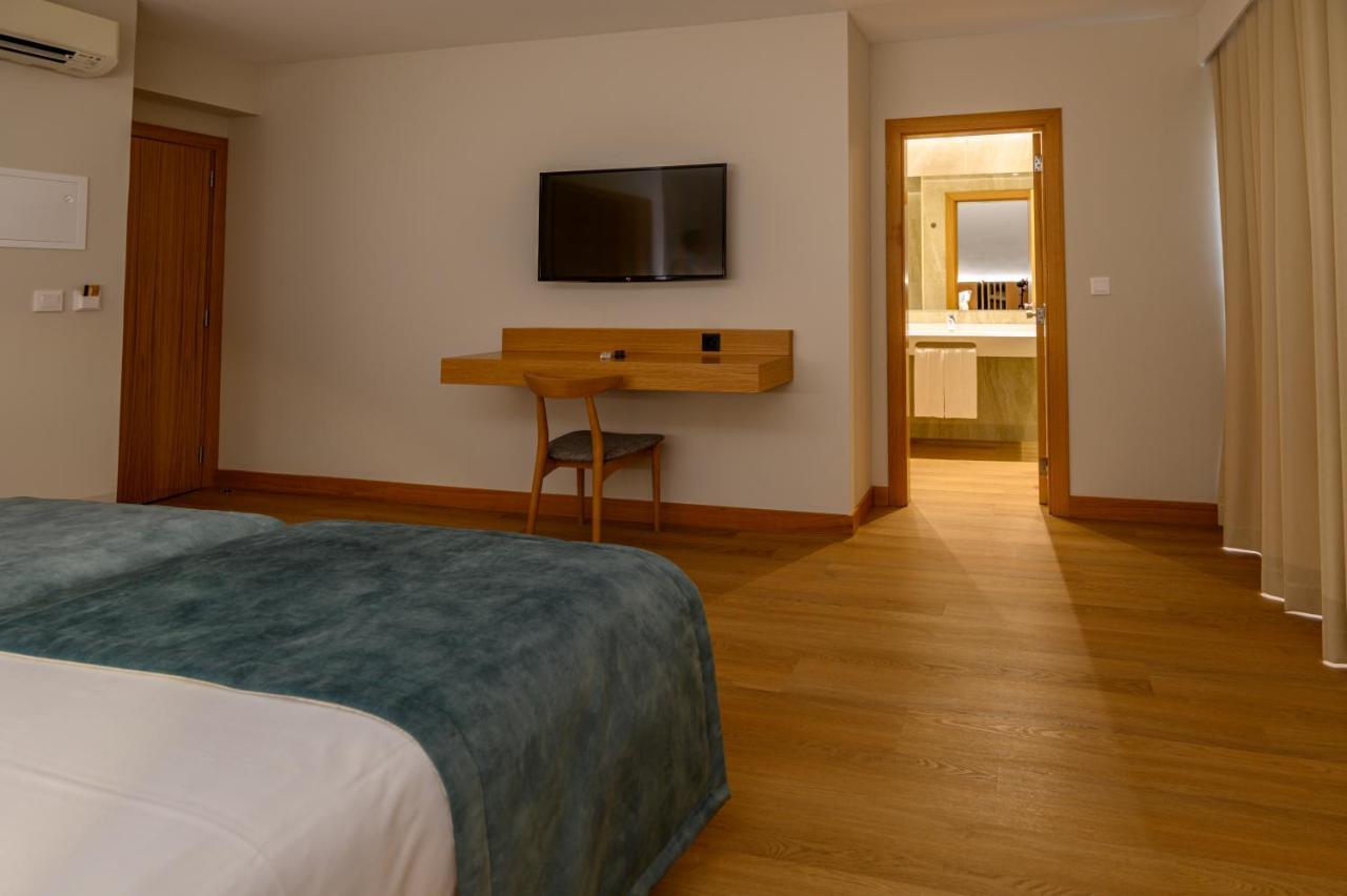 Santa Eufemia Hotel 3*