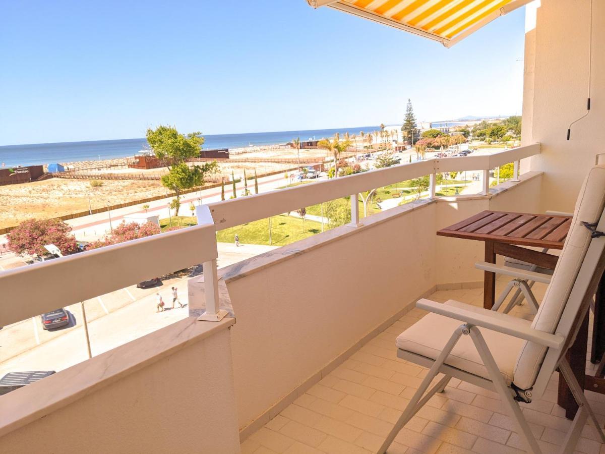 Seasun Vacation - Apartment Monte Gordo