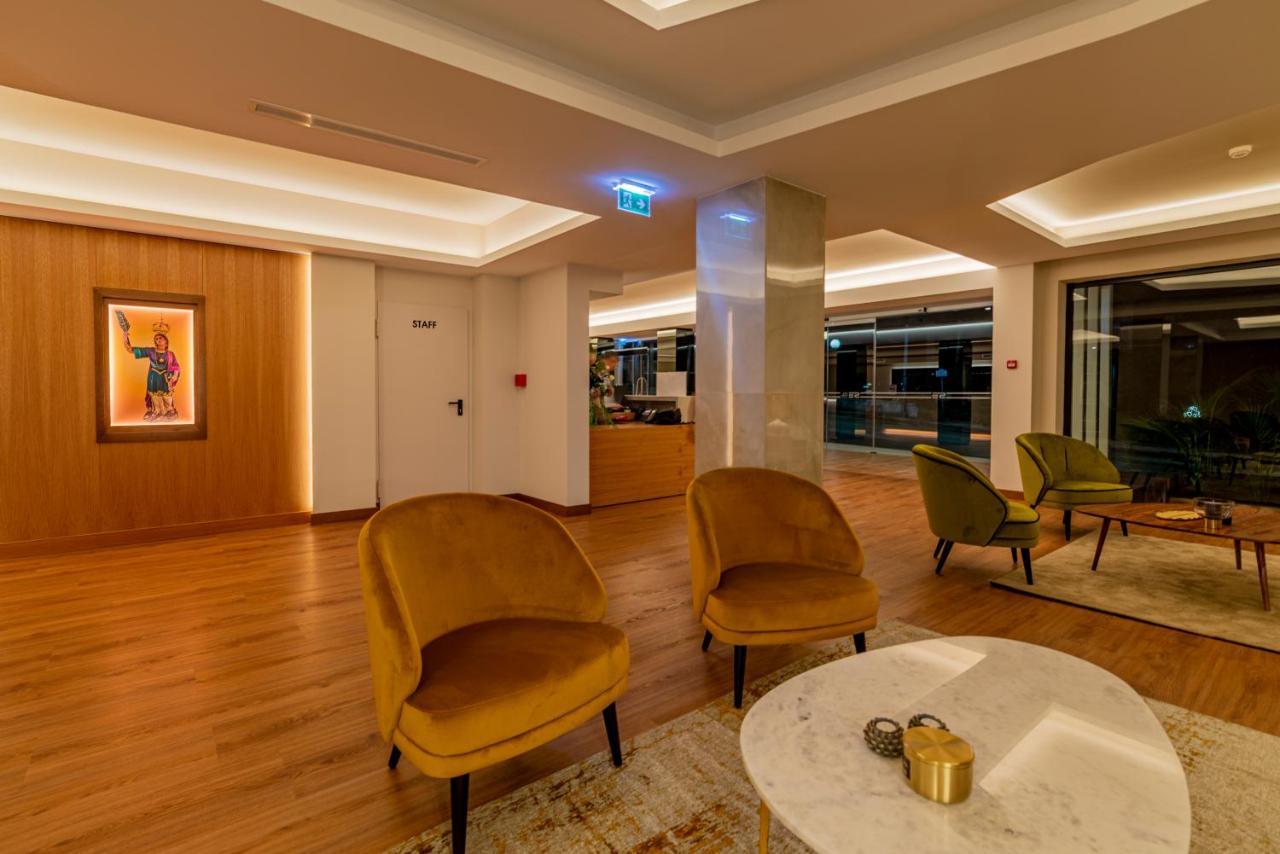 Hotel Santa Eufemia