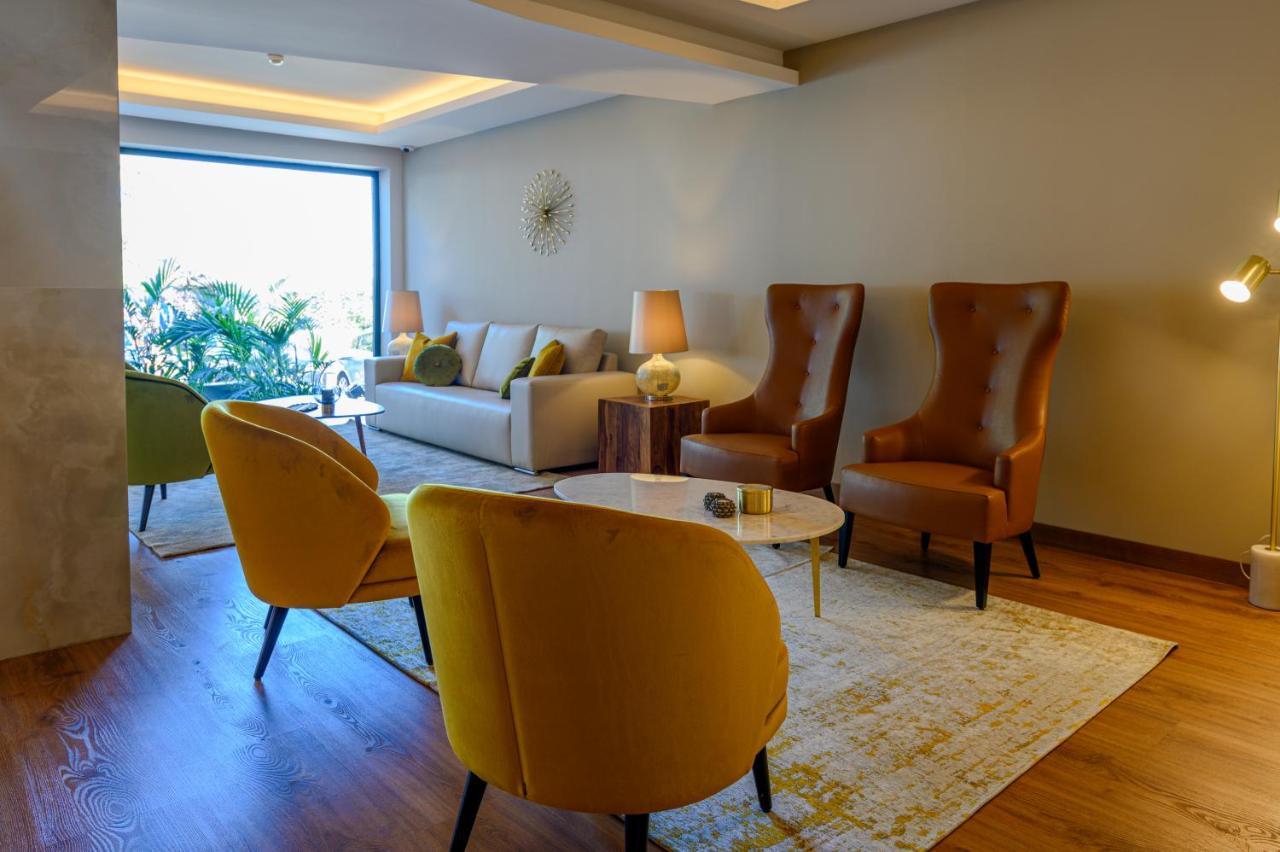 Santa Eufemia Hotel Covilha