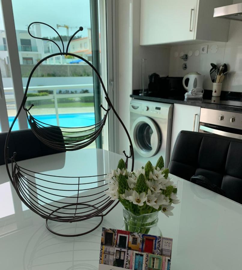 Bela Baia Apartment Salir de Porto