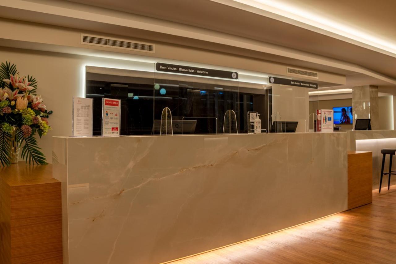 Hotel Santa Eufemia 3*