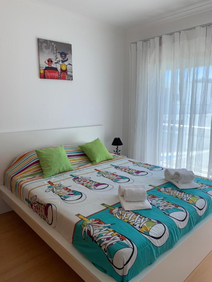 Bela Baia Apartment