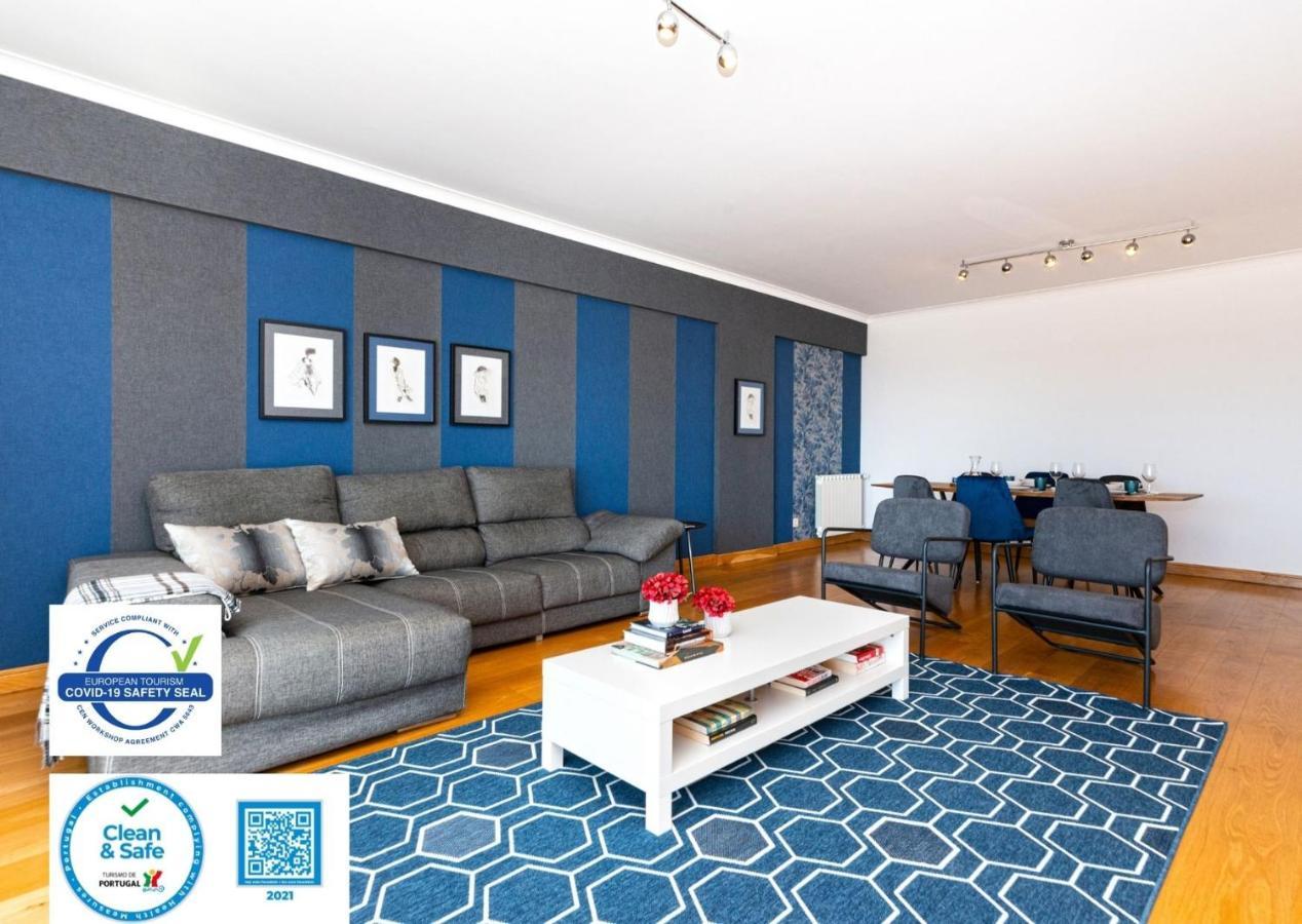 Bafureira Cascais Apartment; Privado Com Piscina Apartment *