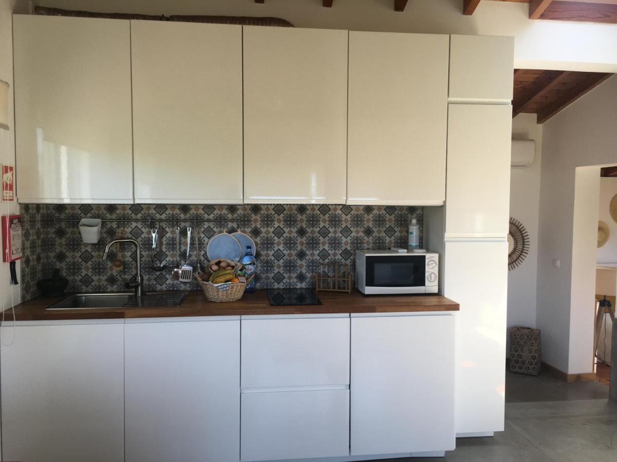 Quinta Almas Holiday home *