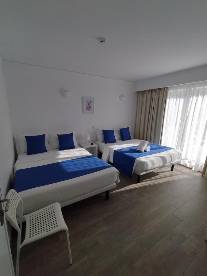 Residencial Tropicalia Al Guest house *