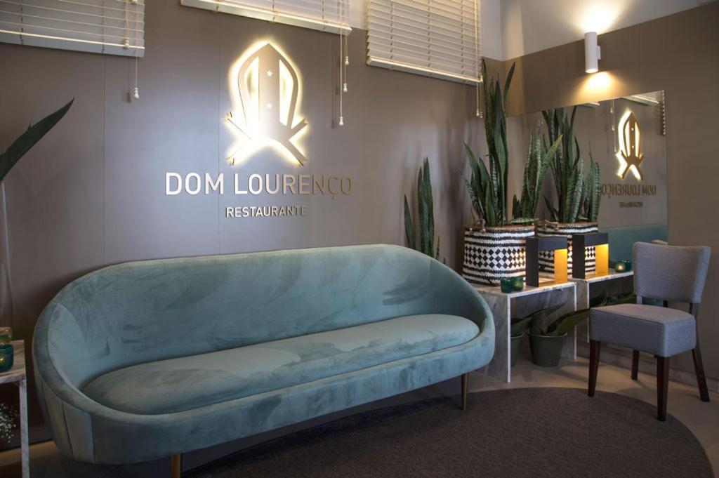 Dom Lourenco Areia Branca