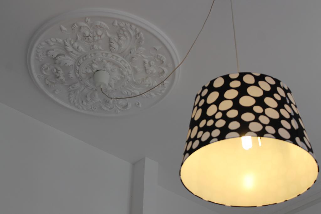 Rossio Hostal *