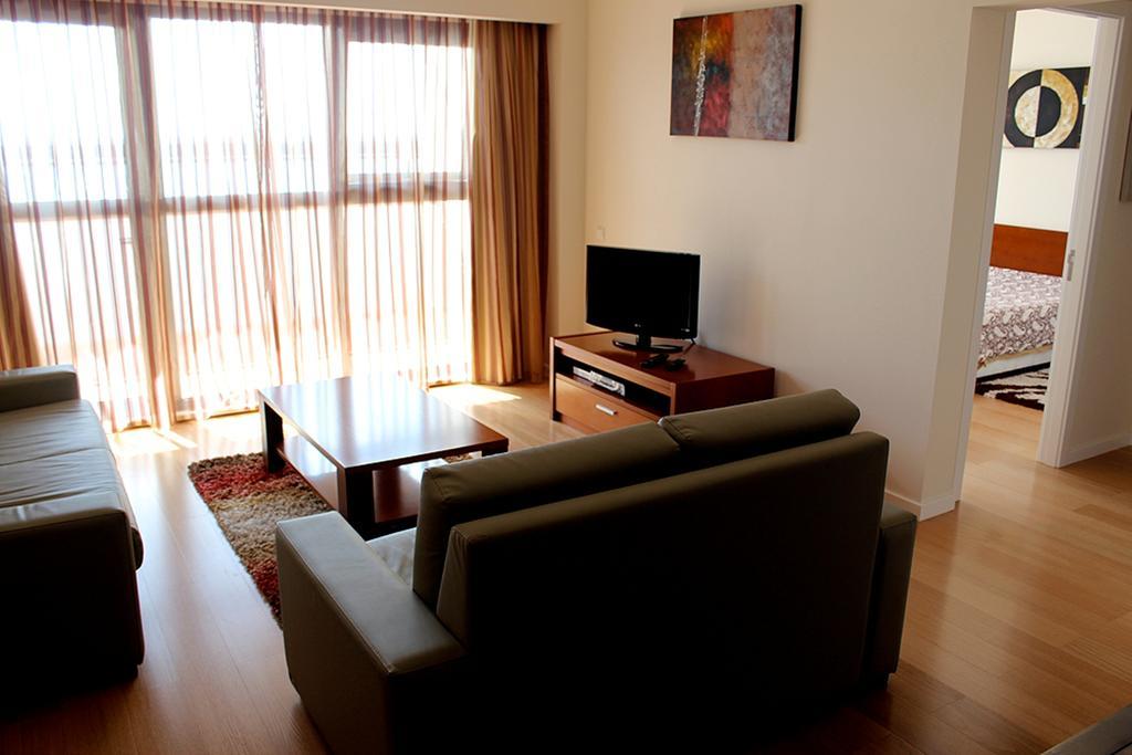 Solmar Alojamentos Apartamento Ponta Delgada - Açores