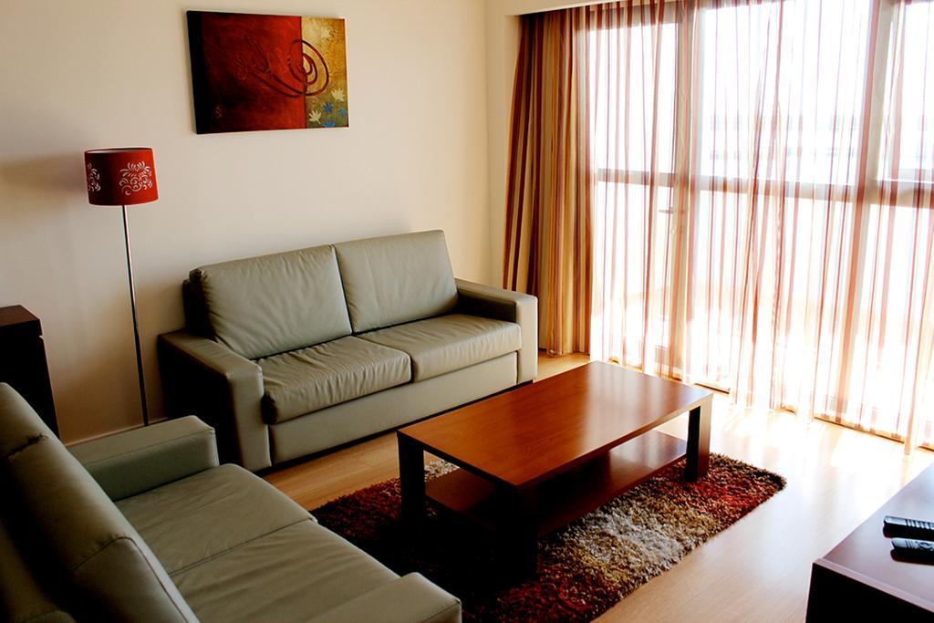 Solmar Alojamentos Apartamento *