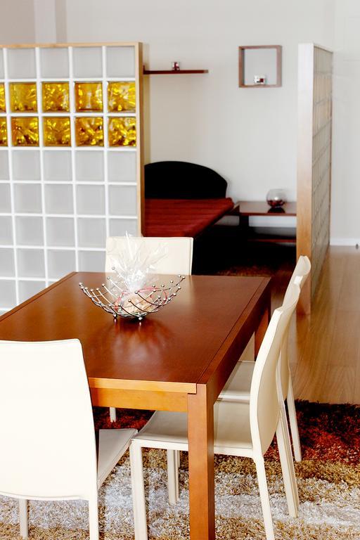 Solmar Alojamentos Apartamento