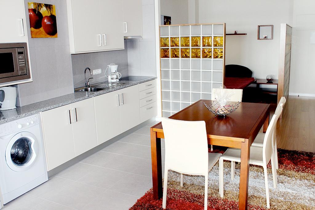 Apartamento Solmar Alojamentos Ponta Delgada - Açores