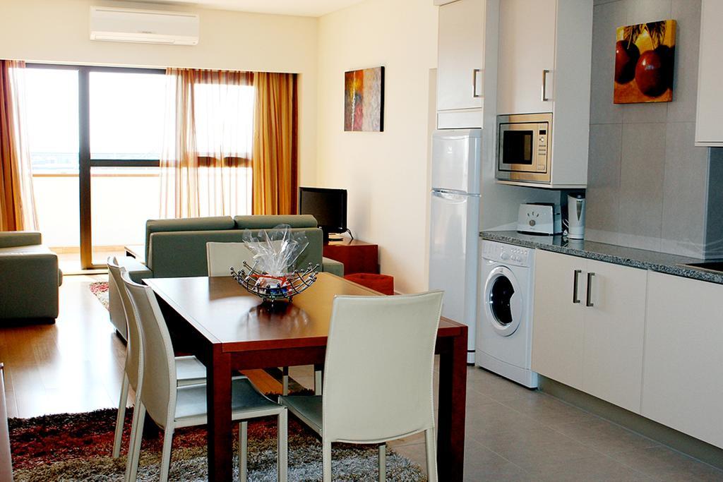 Apartamento Solmar Alojamentos