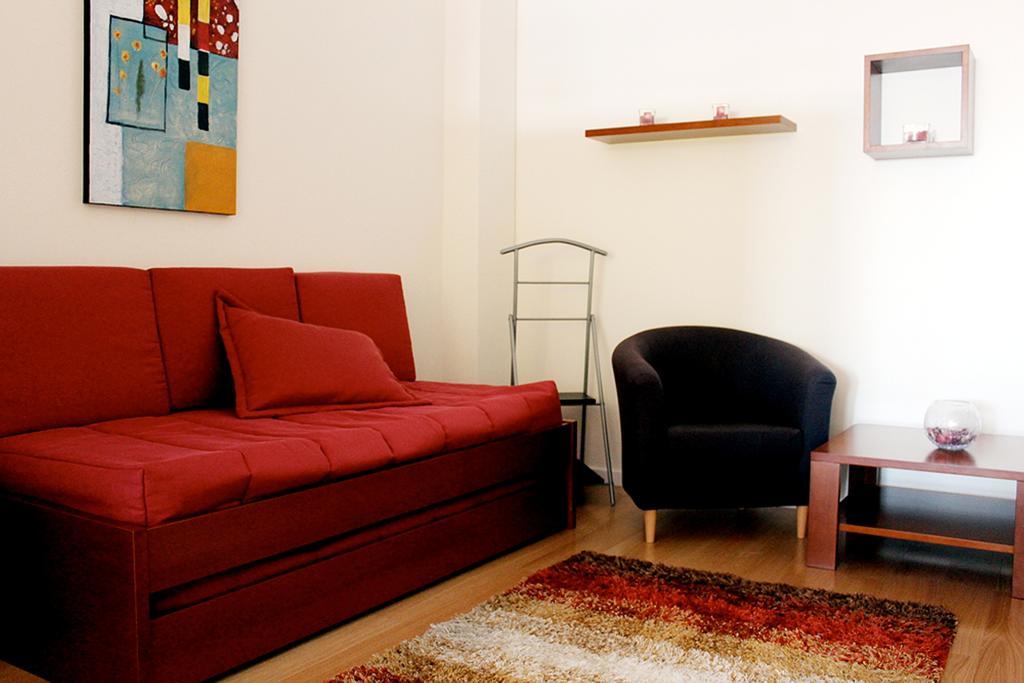 Solmar Alojamentos Apartamento