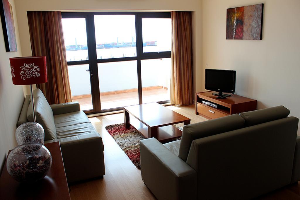 Solmar Alojamentos Apartment