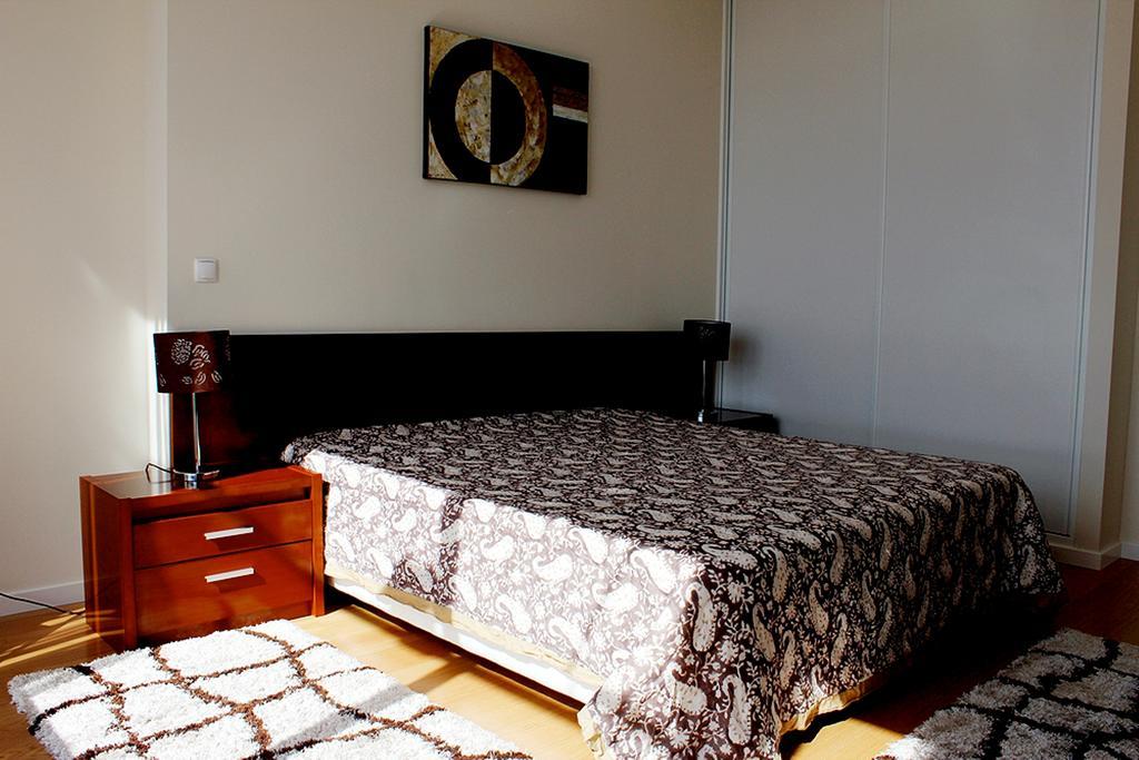 Solmar Alojamentos Apartamento Ponta Delgada - Açores