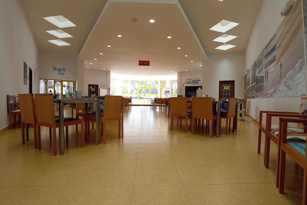 Hostel Caparica Sun Centre *