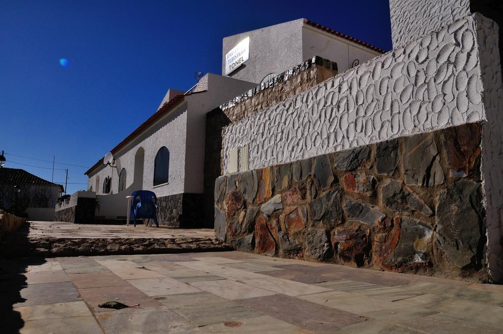 Aparthotel Tonel Turisticos