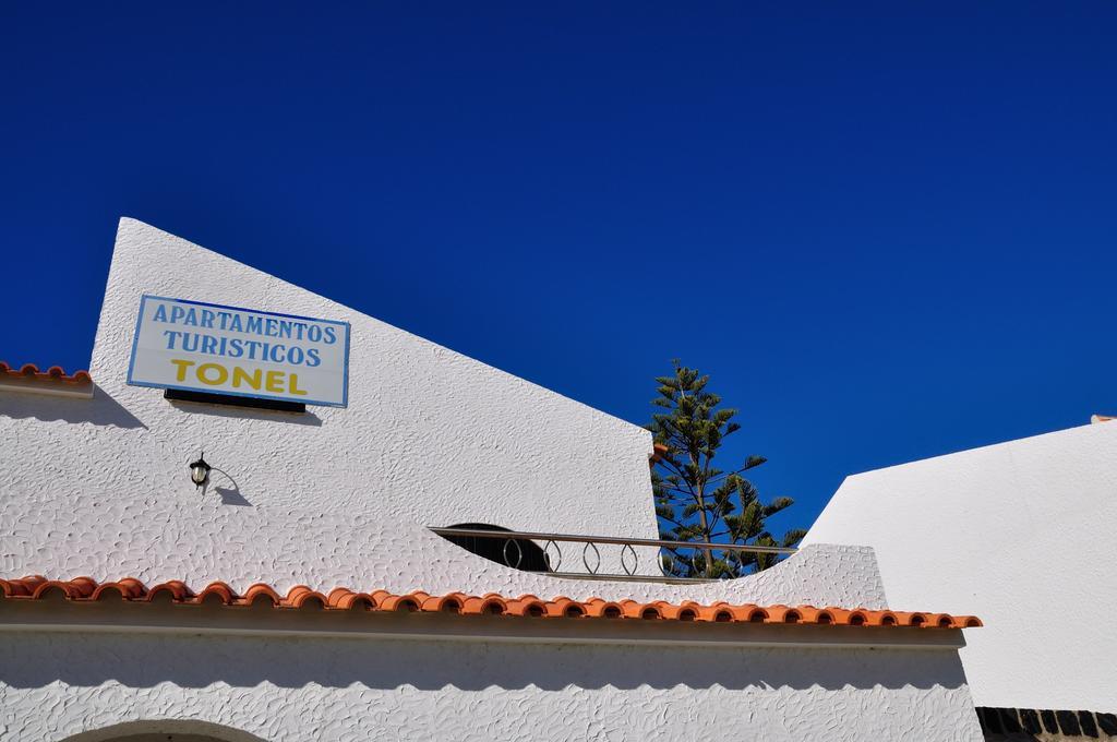 Tonel Turisticos Apartahotel