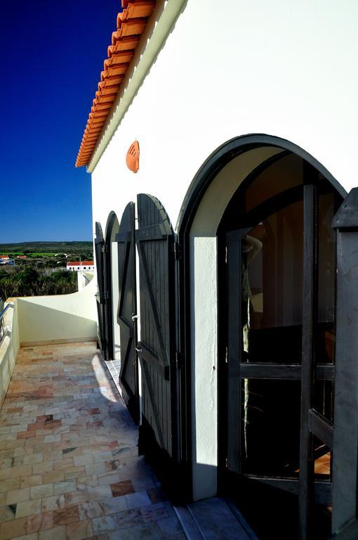 Tonel Turisticos 3* Sagres
