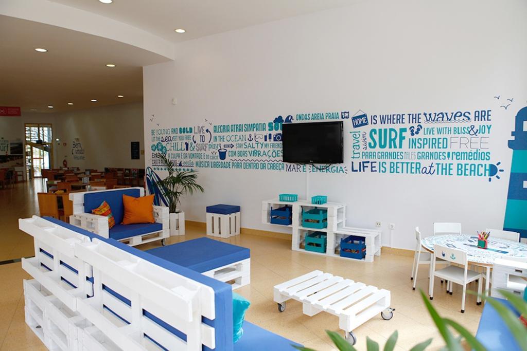 Caparica Sun Centre Hostel *