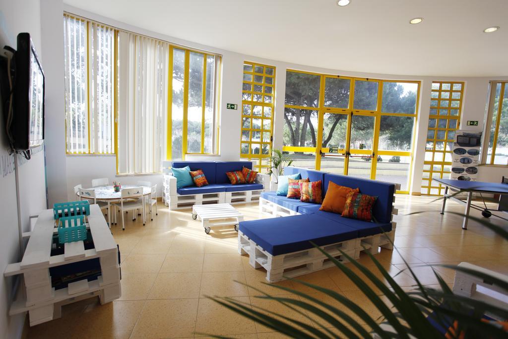 Caparica Sun Centre Hostel