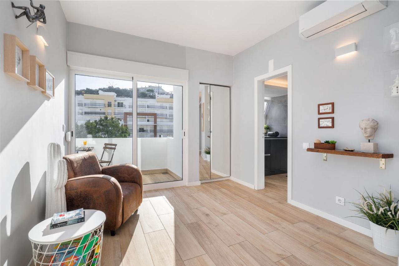 Apartamento Natural Grey Albufeira