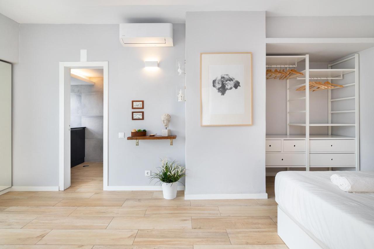 Apartment Natural Grey Albufeira