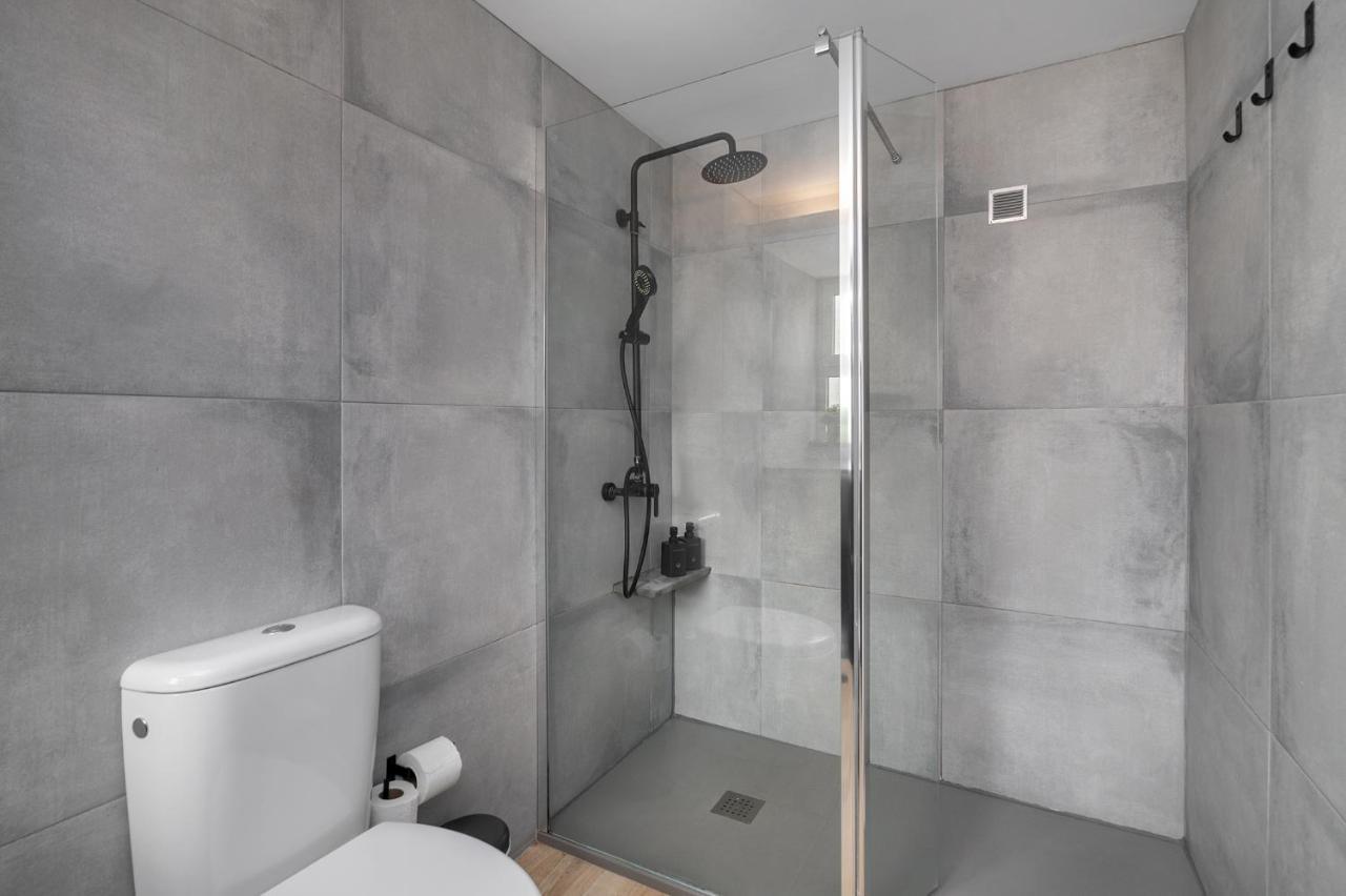 Apartamento Natural Grey Albufeira