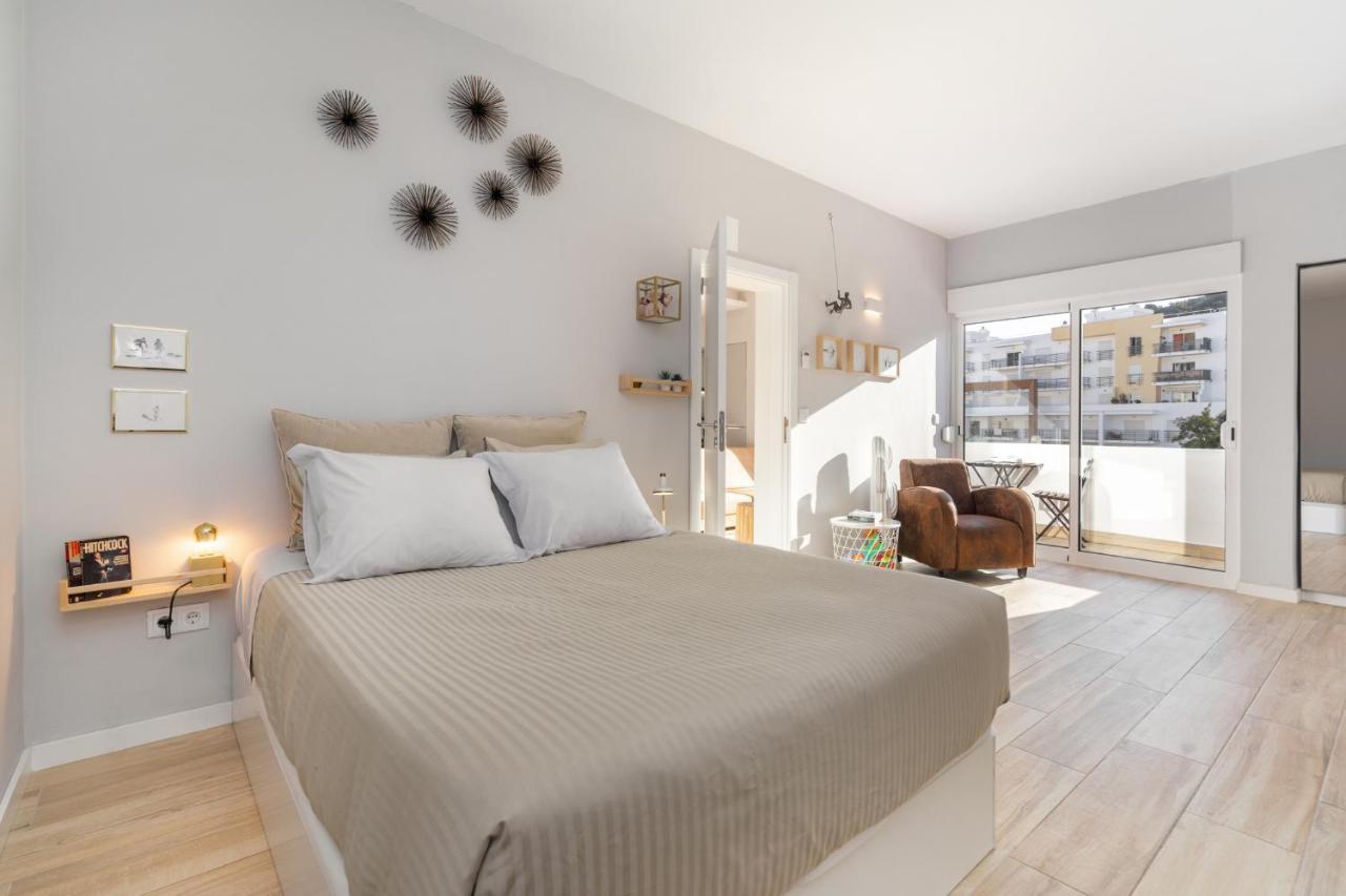 Apartment Natural Grey Albufeira