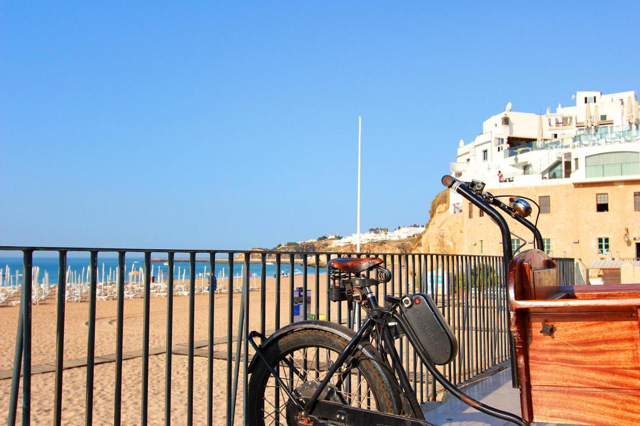 Natural Grey Albufeira