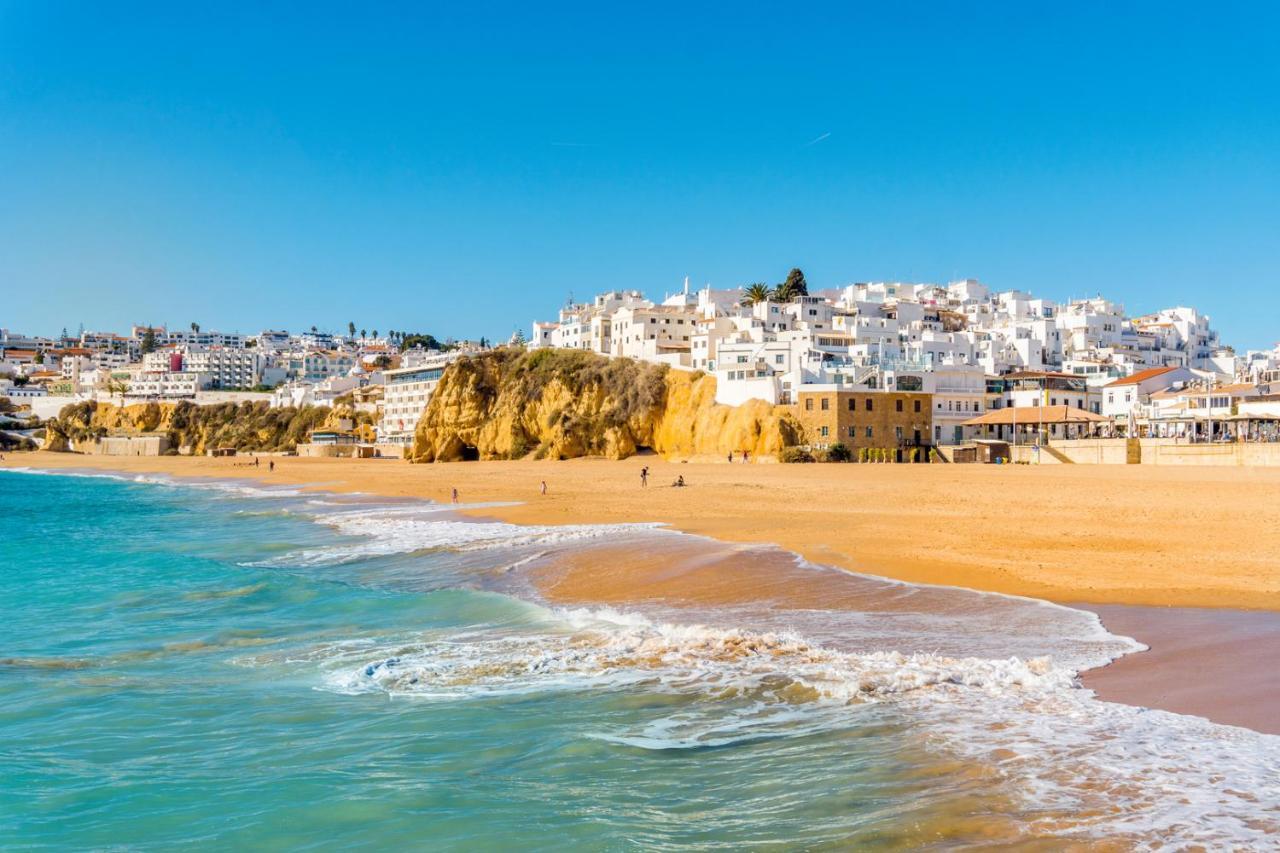 Apartment Natural Grey Albufeira