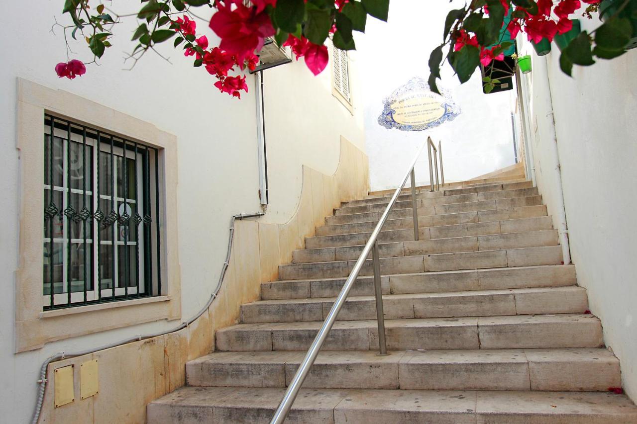 Apartment Natural Grey Albufeira