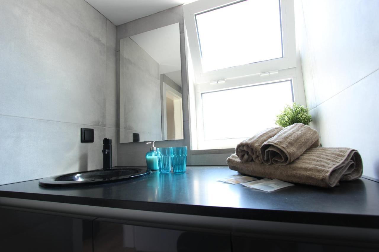 Apartamento Natural Grey Albufeira