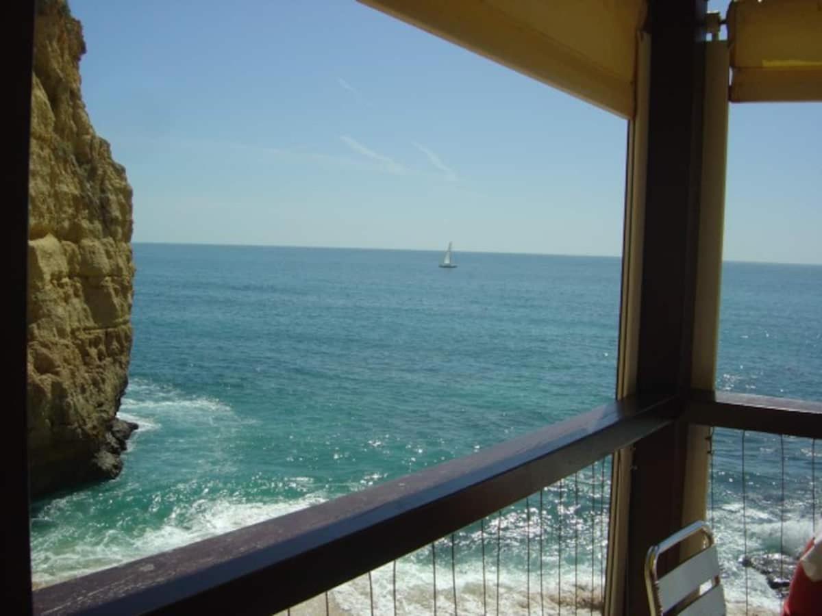 Casa Da Apartment Carvoeiro (Lagoa)