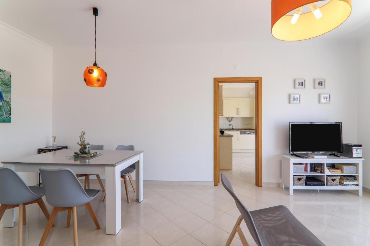 Apartamento Quinta Dos Arcos Lote 18 3ºg Armacao de Pera