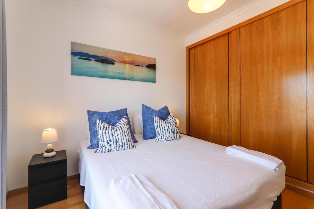 Quinta Dos Arcos Lote 18 3ºg Apartamento Armacao de Pera
