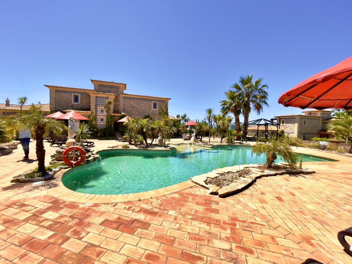 Holiday park Quinta Do Mar - Country & Sea Village
