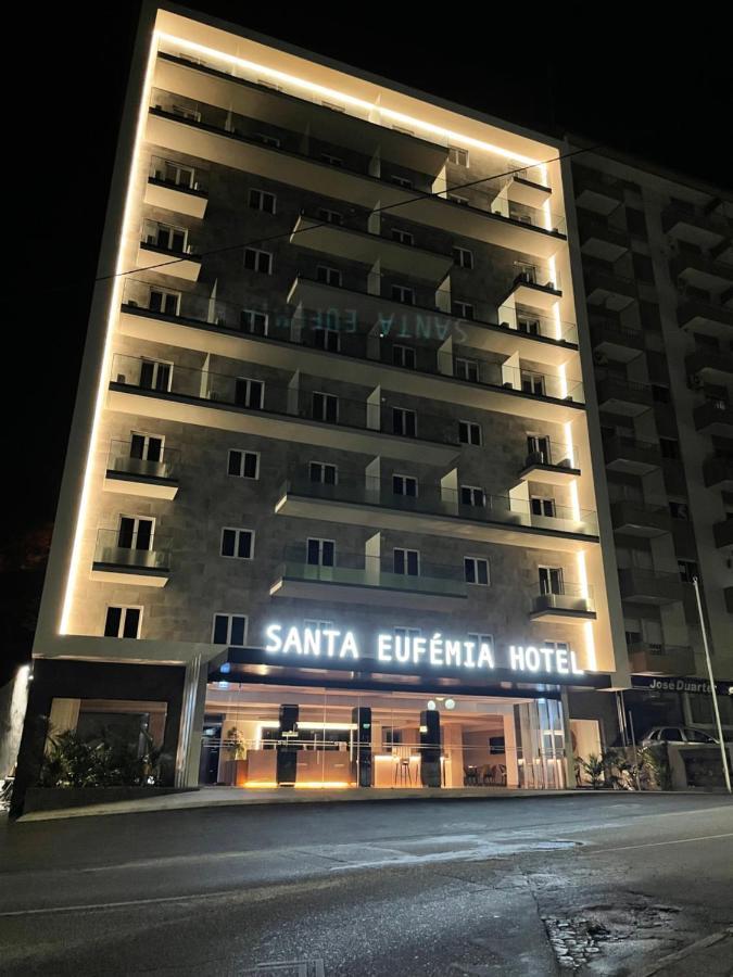 Santa Eufemia Covilha
