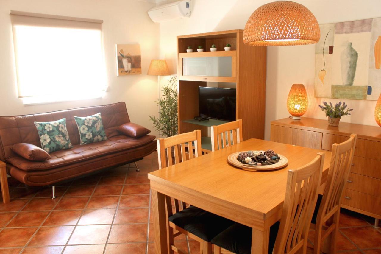Jardins Vale De Parra Holiday park Albufeira