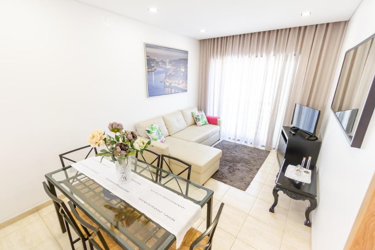 Mar & Sol Apartment