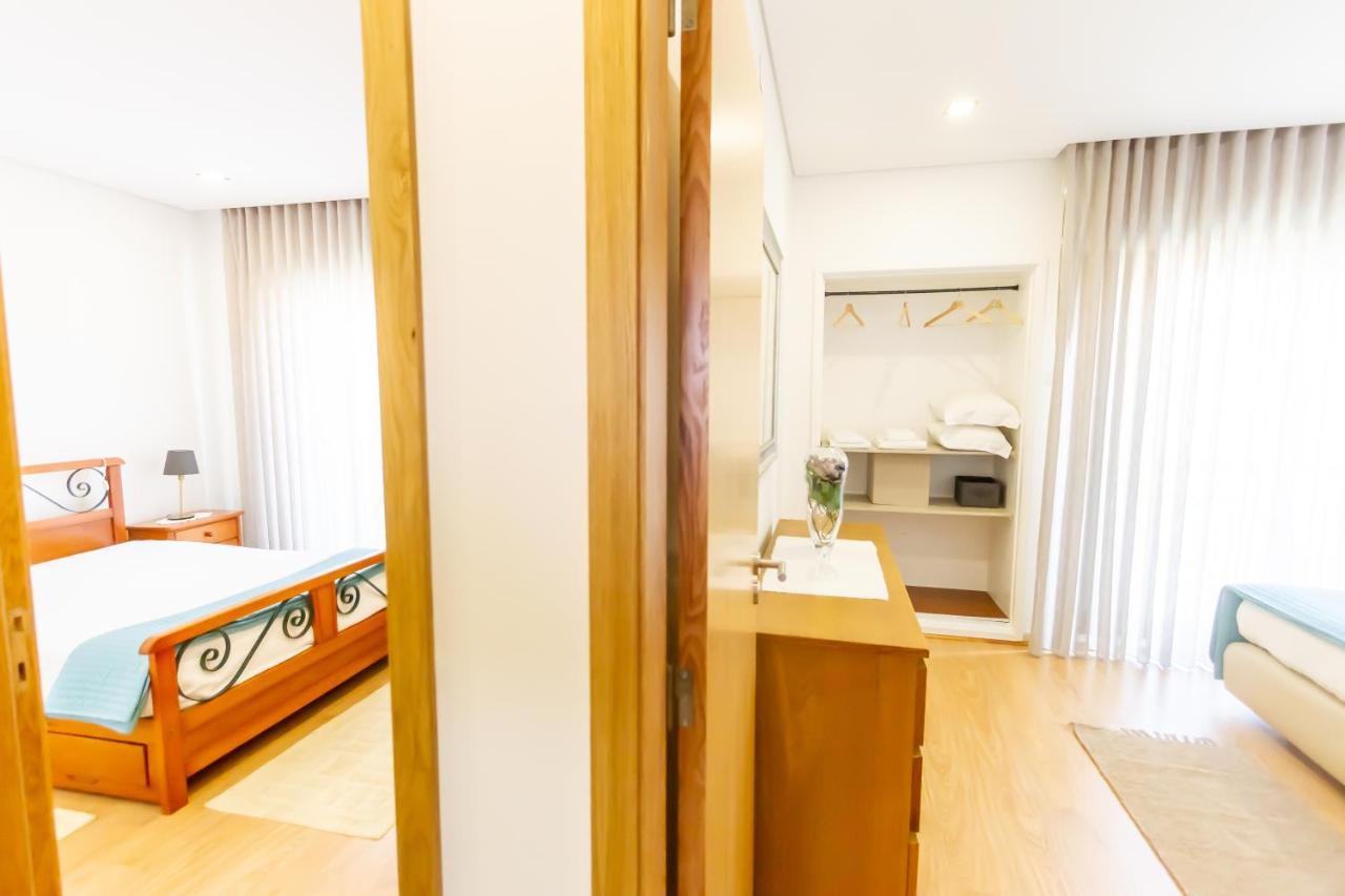 Mar & Sol Apartment Povoa de Varzim