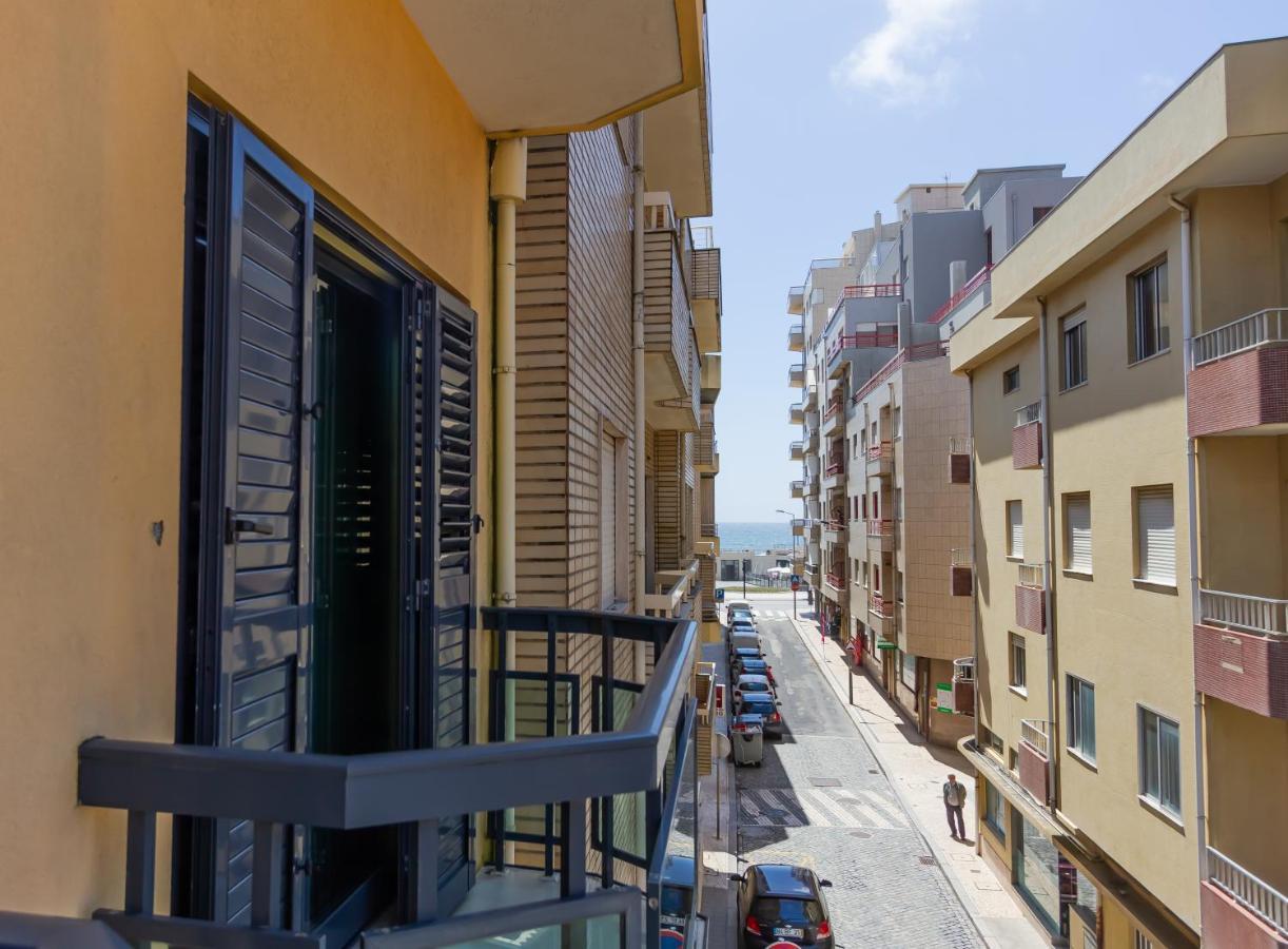 Mar & Sol Apartment