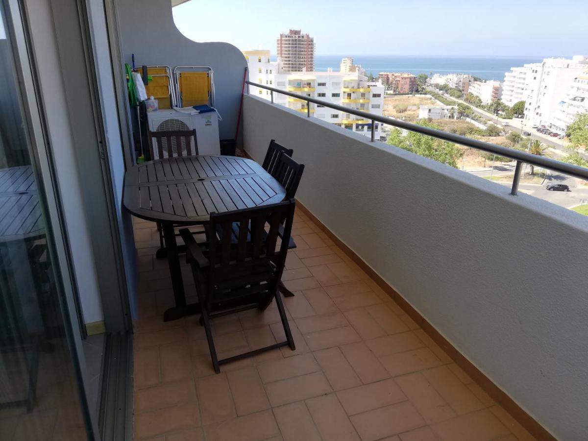 Vista Mar 715 Edificio Oceano Atlantico Turisticos Apartment Portimao